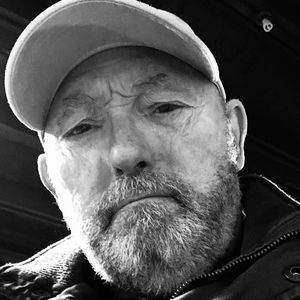 Meet your Posher, Bill